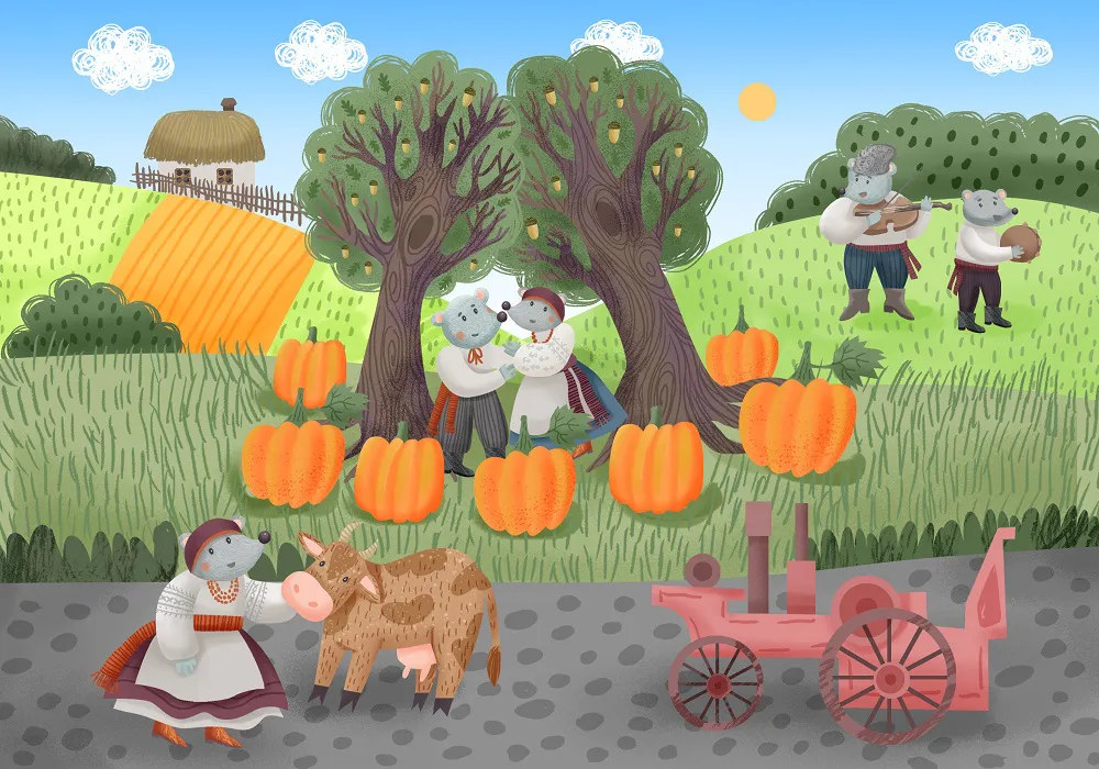 Жартівливі